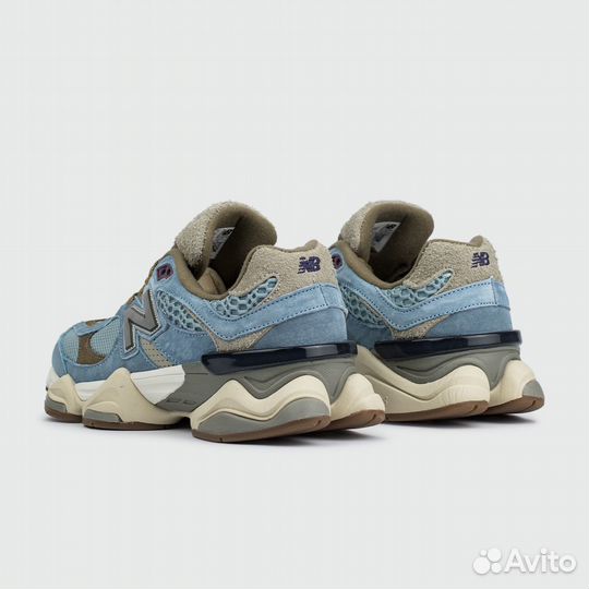 Кроссовки new balance 9060