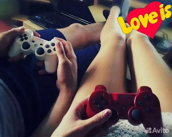 Аренда Sony PlayStation 5 прокат игровых приставок