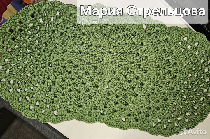 Вязание на заказ