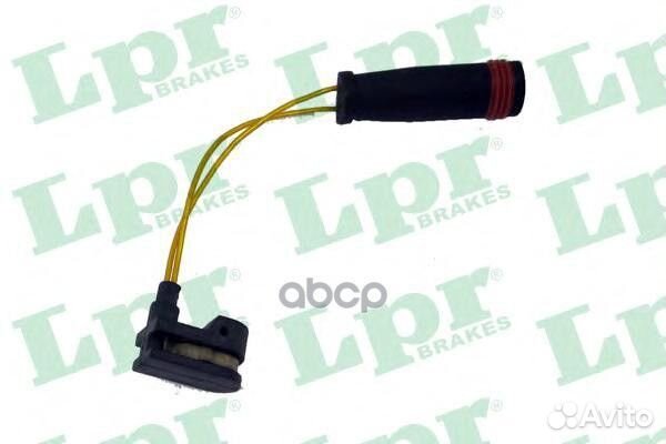 Датчик износа тормозных колодок KS0067 Lpr