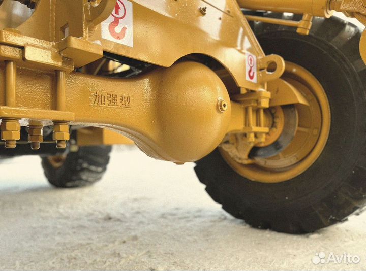 Фронтальный погрузчик XGMA / XIAGONG XG918H, 2023