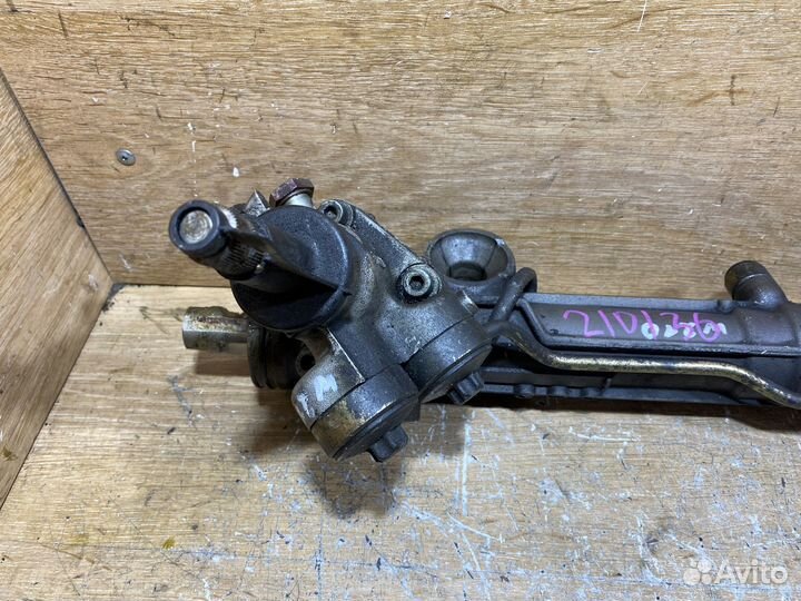 Рулевая рейка Mercedes W210 Арт. 210136