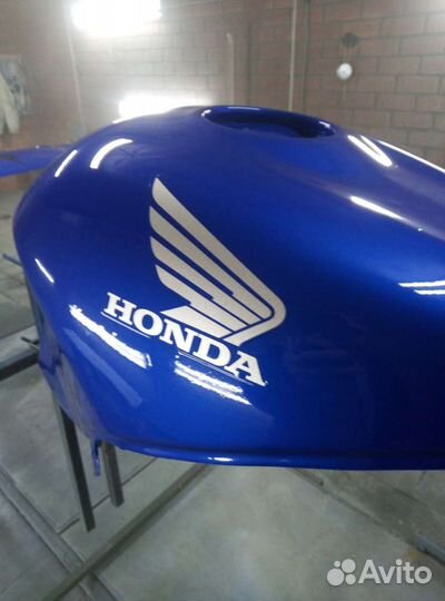 Кузовной ремонт автомобилей