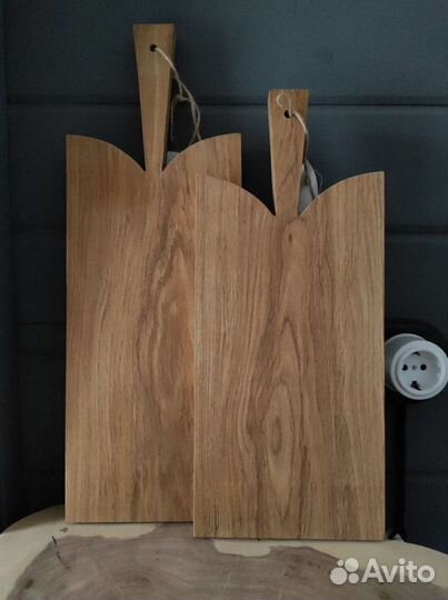 Доски разделочные для кухни
