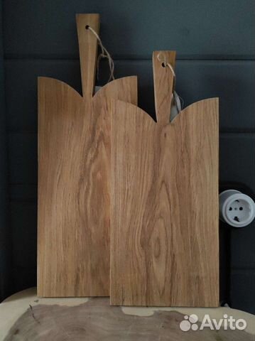 Доски разделочные для кухни