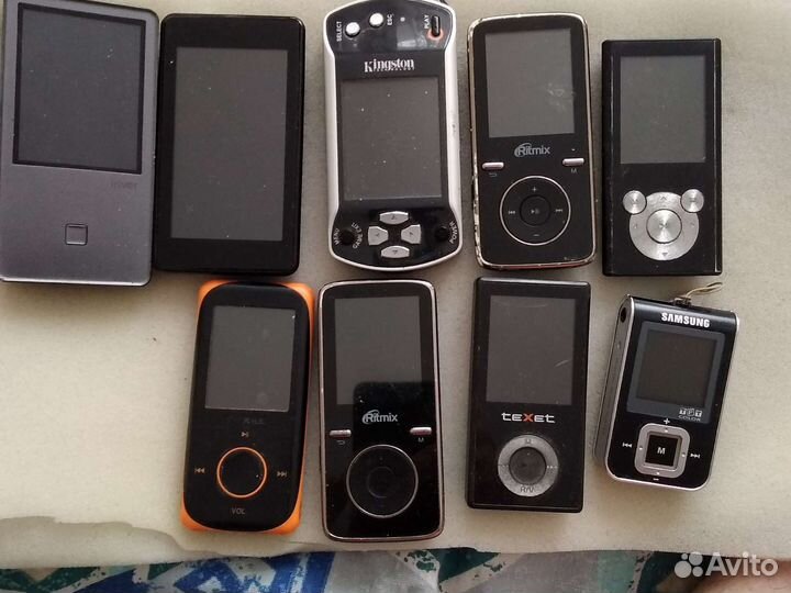 Фотоаппарат цифровой