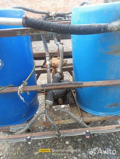 Апыскаватель