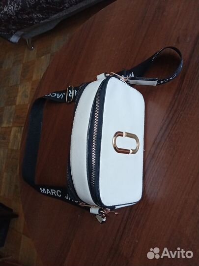 Сумка клатч marc jacobs