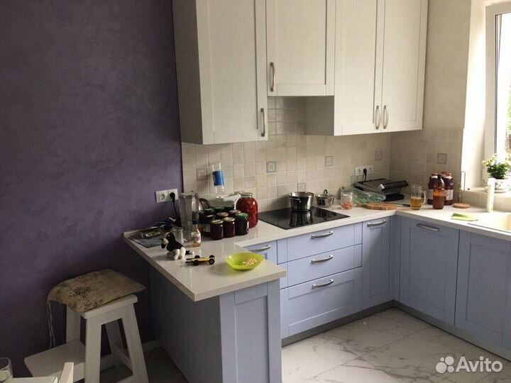Кухня Кухонный гарнитур