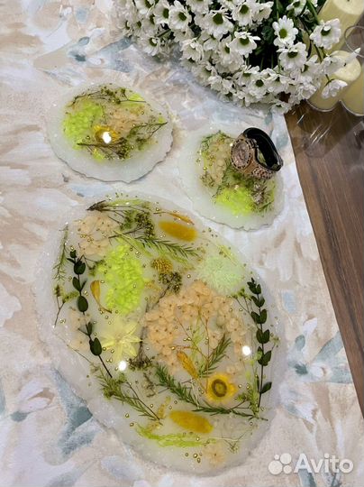 Набор посуды