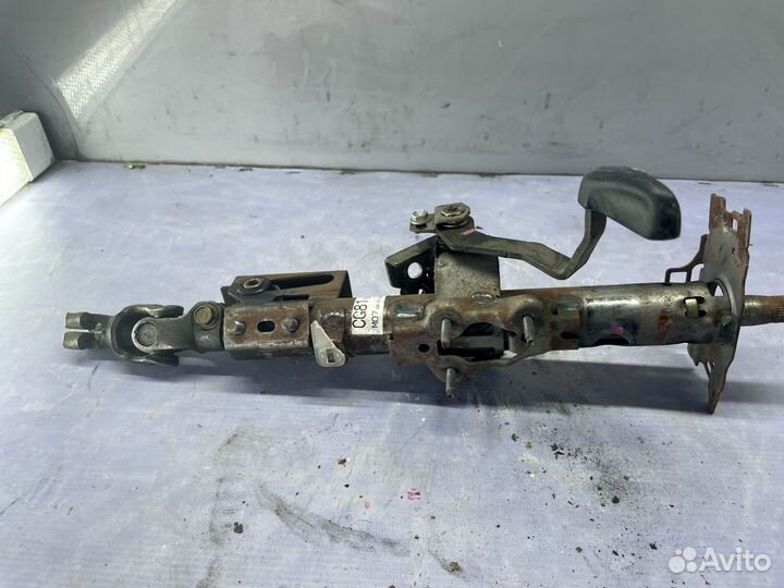 Рулевая колонка Toyota noah