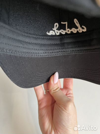 Кепка marmalato новая