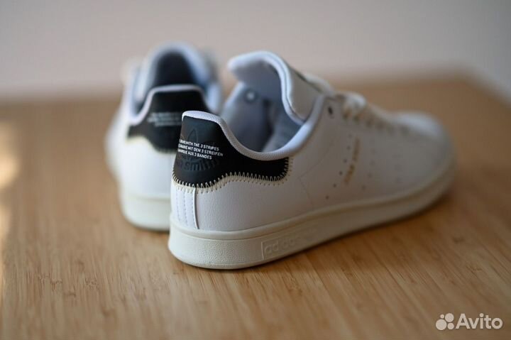 Кеды Adidas Stan Smith