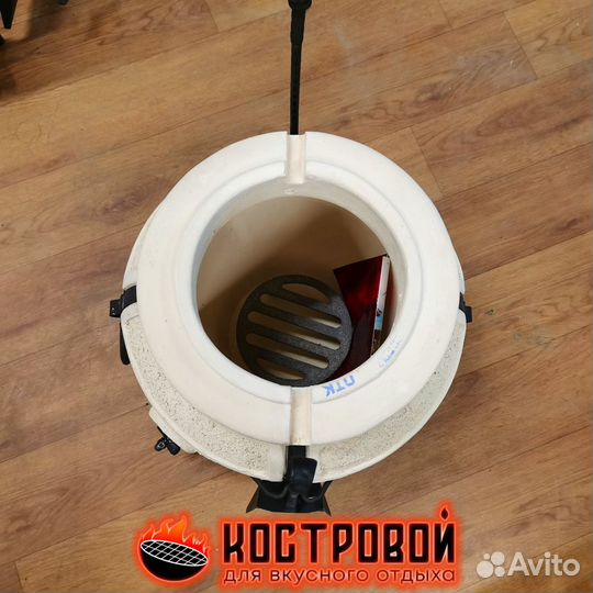 Тандыр Донской