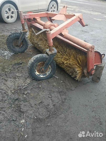 Щётка
