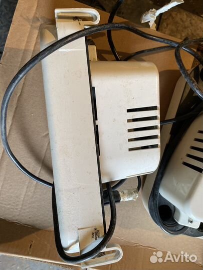 Дренажная помпа Siccom б/у