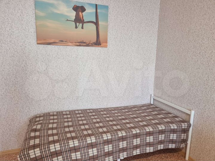 1-к. квартира, 40 м², 2/10 эт.