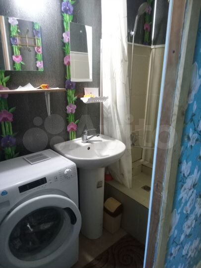 Комната 15,1 м² в 1-к., 2/5 эт.