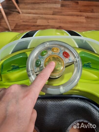 Машинка ходунки