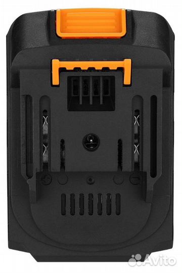 Аккумулятор deko новый 21 вольт