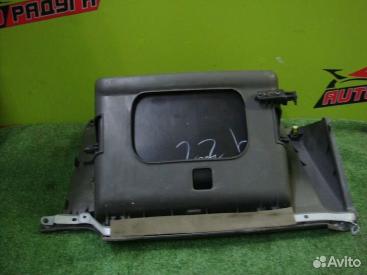 Бардачок toyota MCV20, MCV20W, MCV21, MCV21W, MCV2