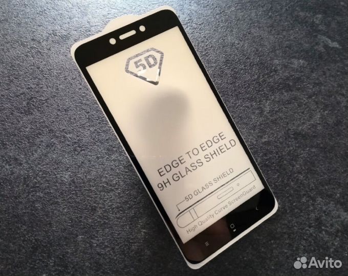 Защитное стекло iPhone Xiaomi Honor Huawei