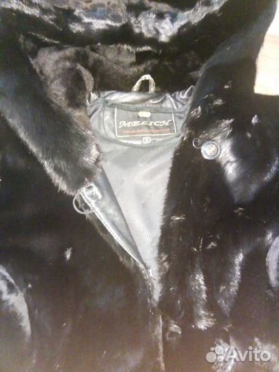 Продам шубу