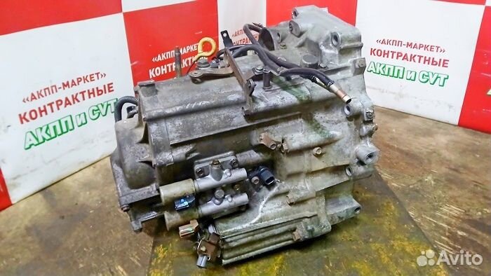 АКПП Honda Civic ferio 1.5 ES1 slxa D15B