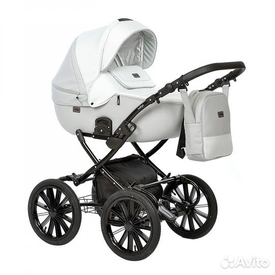 Коляска indigo porto 2в1