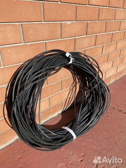 Кабель тцппт витая пара