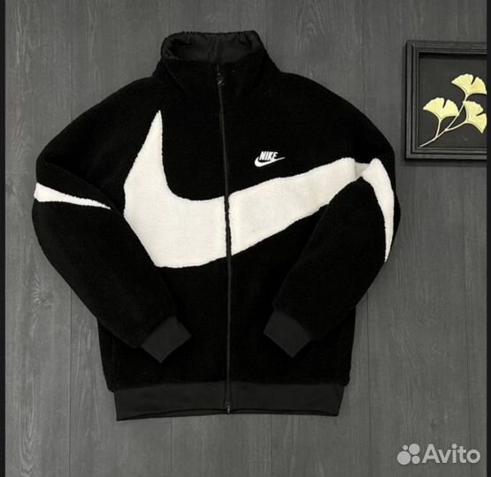 Куртка nike