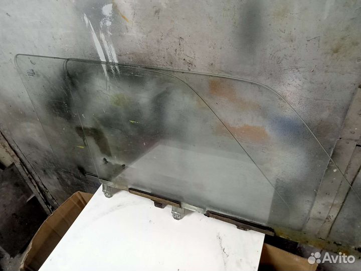 Стекло на ваз Нива