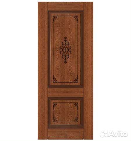 Двери межкомнатные