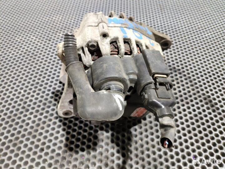 Генератор Hyundai Tucson JM 2004 - 2010