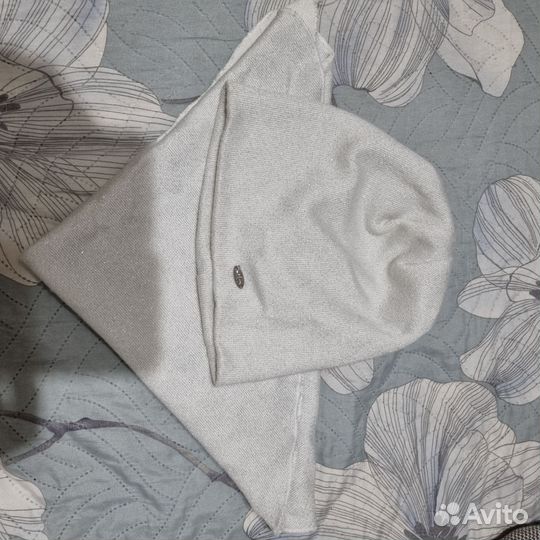 Шапка женская