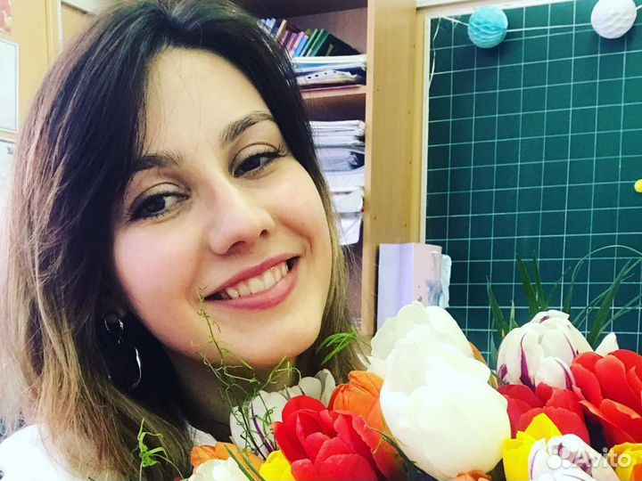 Репетитор по математике онлайн. ОГЭ и ЕГЭ