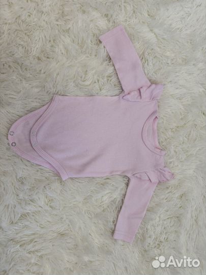 Одежда для новорожденных пакетом 56 62