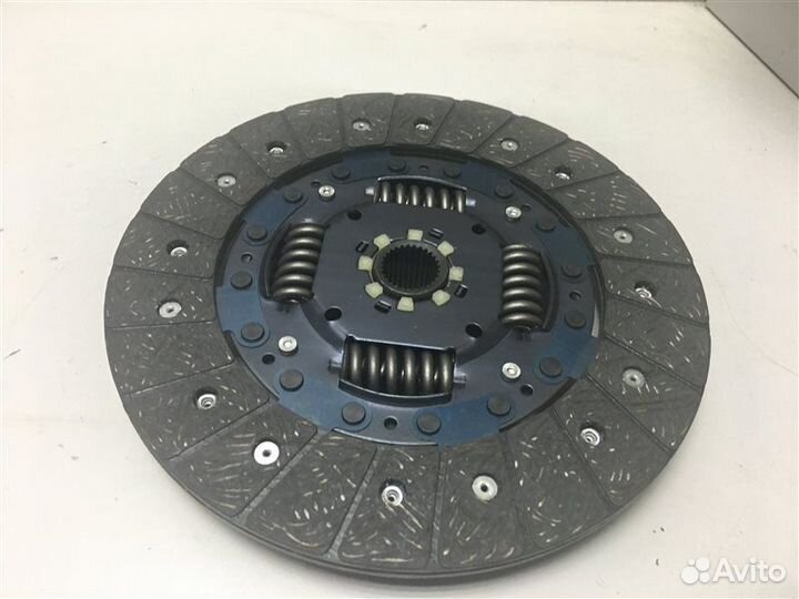 Сцепление диск Volksawagen Passat B6 2005-2010