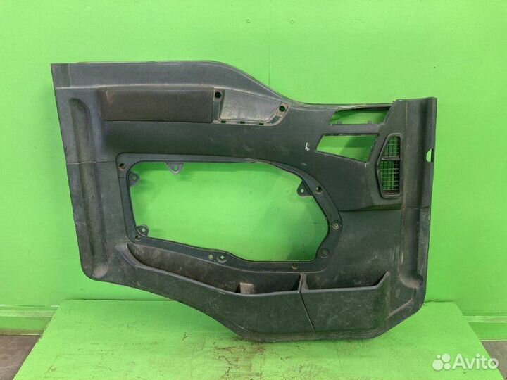 Обшивка двери MAN TGA