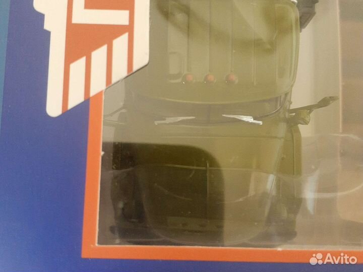 Легендарные грузовики СССР