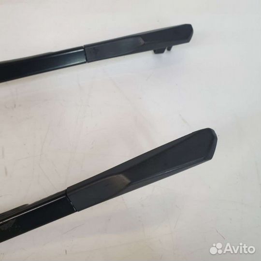 Щеткодержатели (поводок стеклоочистителя, дворник)