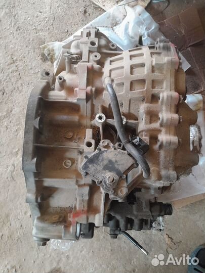 Вариатор Ниссан Тиана J32