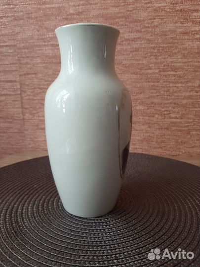 СССР винтаж ваза карандашница