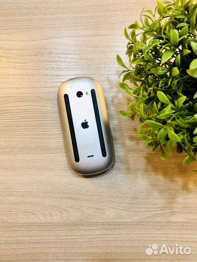 Мышь Apple Magic Mouse 2