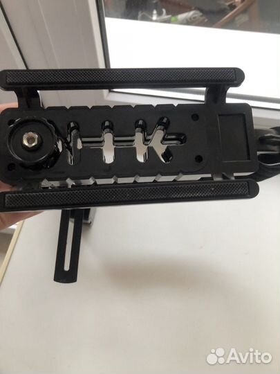 Кранштеин для сёмок