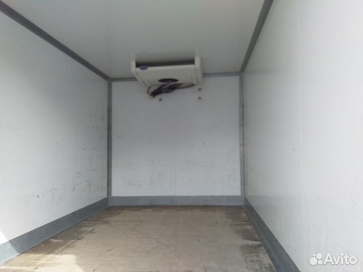 Грузоперевозки рефрижератор +20-20С.1,5 т. 12 куб