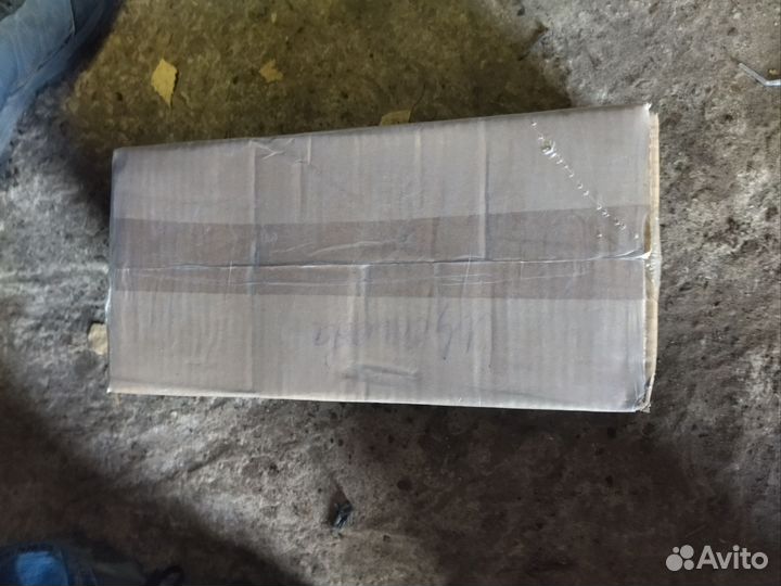 Аккумулятор 12v 7ah