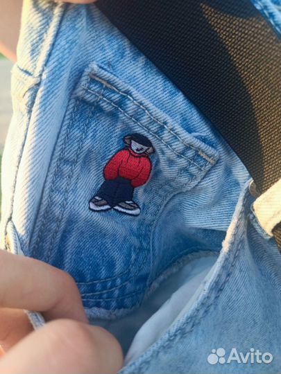 Штанишки по кайфу