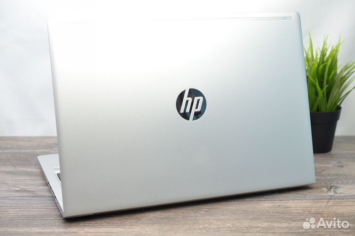 HP 450 G6 как новые