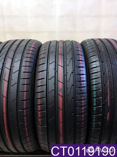 Hankook Ventus Prime 3 K125 215/45 R18 89V